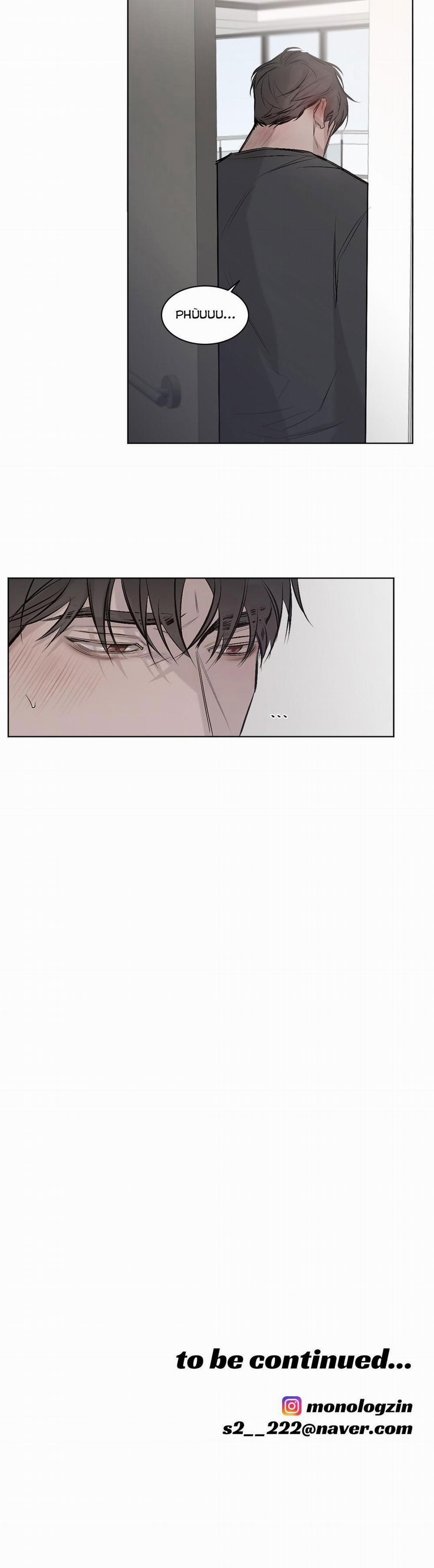 TUYỂN TẬP CUỒNG CÔNG-CHIẾM HỮU CÔNG CỦA NHÀ KIM 3.1 TIED UP 1 trang 26