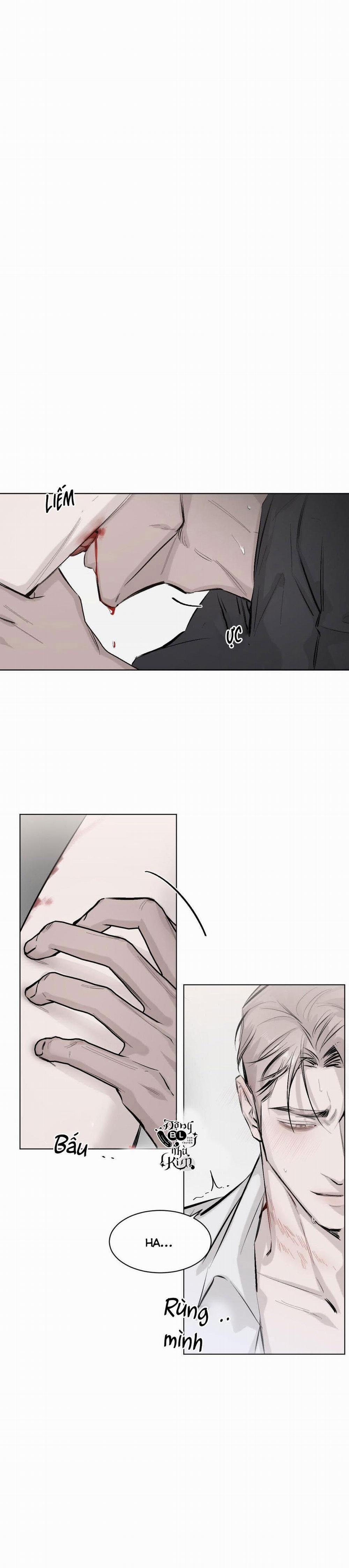 TUYỂN TẬP CUỒNG CÔNG-CHIẾM HỮU CÔNG CỦA NHÀ KIM 3.1 trang 10