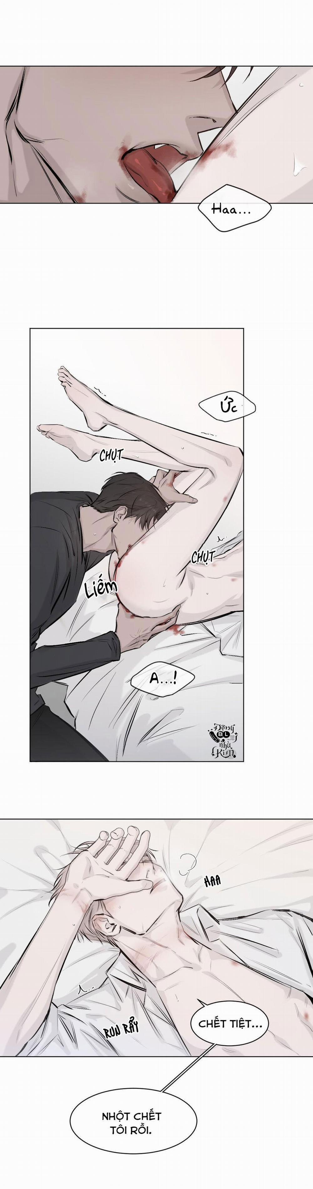 TUYỂN TẬP CUỒNG CÔNG-CHIẾM HỮU CÔNG CỦA NHÀ KIM 3.1 trang 13