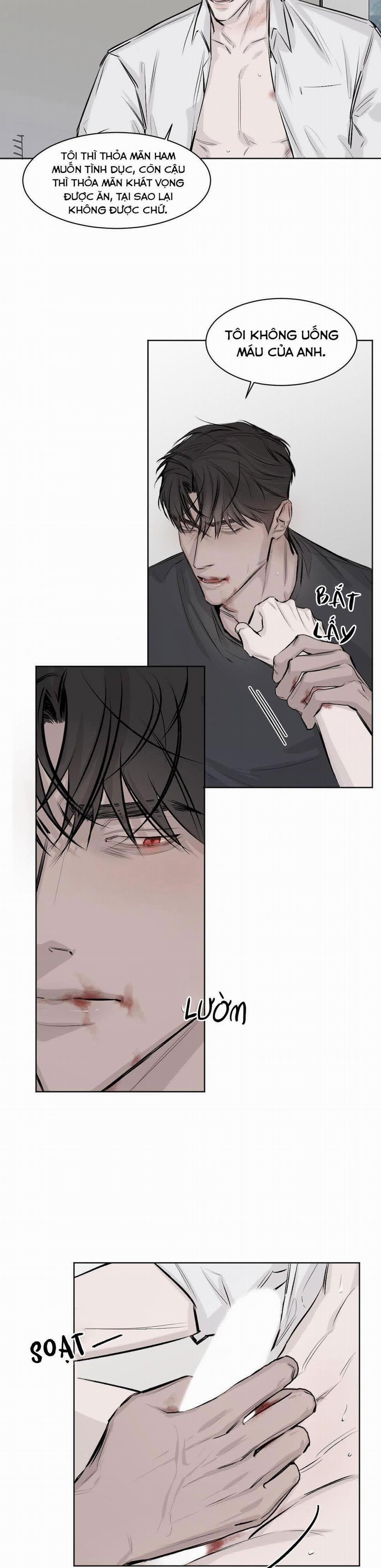 TUYỂN TẬP CUỒNG CÔNG-CHIẾM HỮU CÔNG CỦA NHÀ KIM 3.1 trang 16