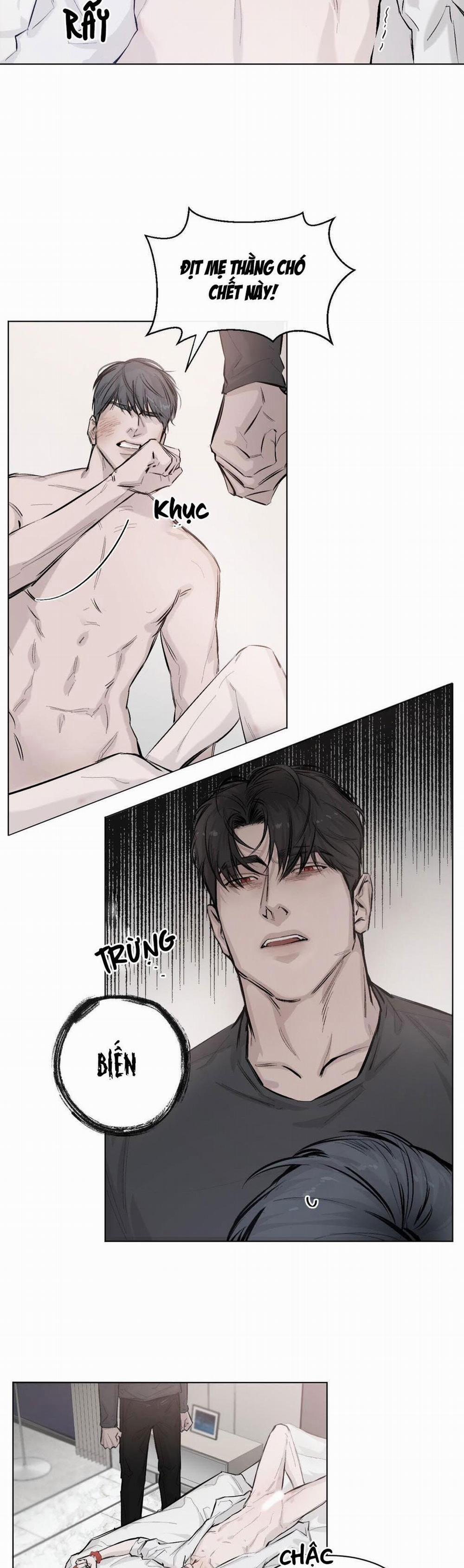 TUYỂN TẬP CUỒNG CÔNG-CHIẾM HỮU CÔNG CỦA NHÀ KIM 3.1 trang 3