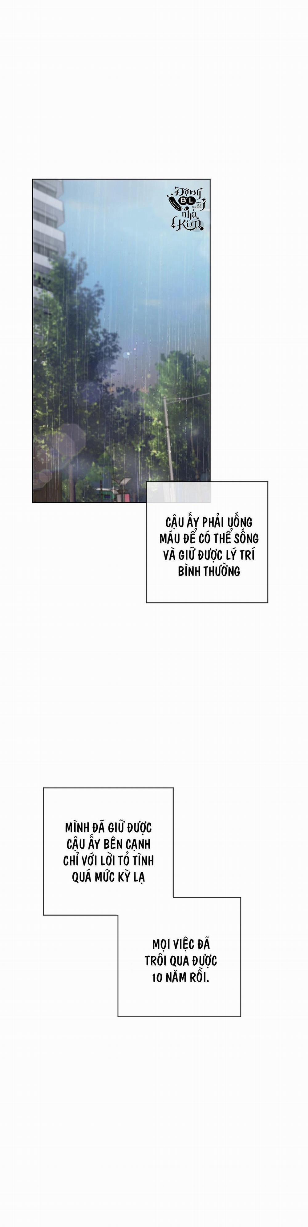 TUYỂN TẬP CUỒNG CÔNG-CHIẾM HỮU CÔNG CỦA NHÀ KIM 3.2 trang 1