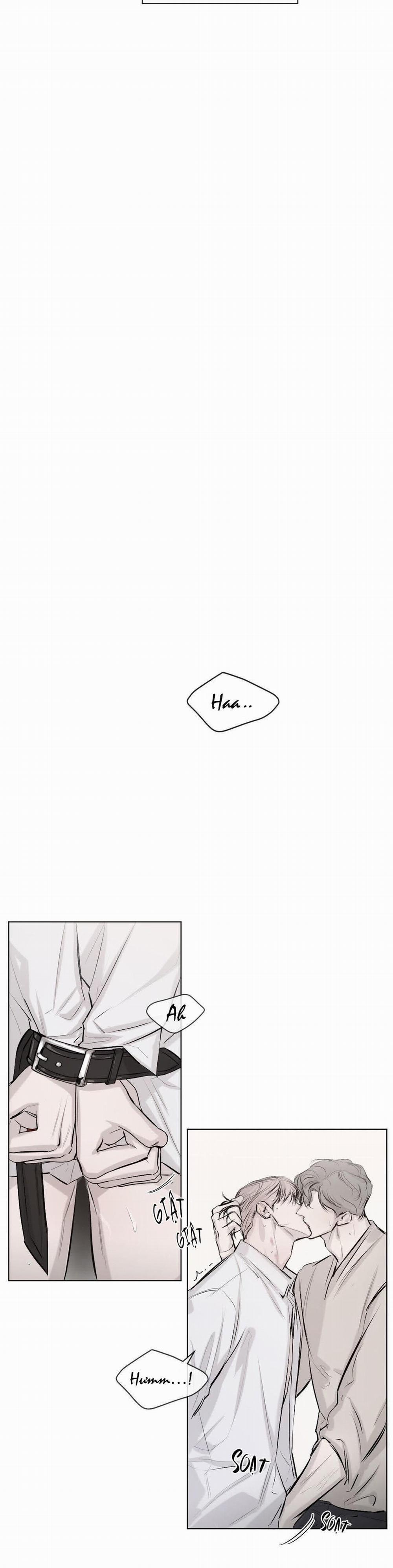 TUYỂN TẬP CUỒNG CÔNG-CHIẾM HỮU CÔNG CỦA NHÀ KIM 3.2 trang 11