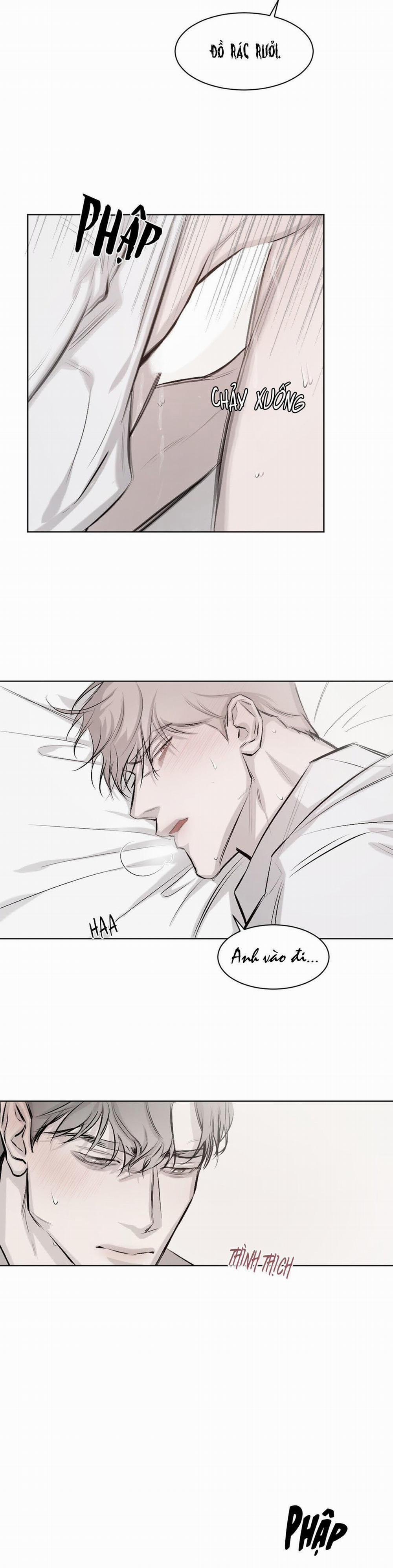 TUYỂN TẬP CUỒNG CÔNG-CHIẾM HỮU CÔNG CỦA NHÀ KIM 3.2 trang 14