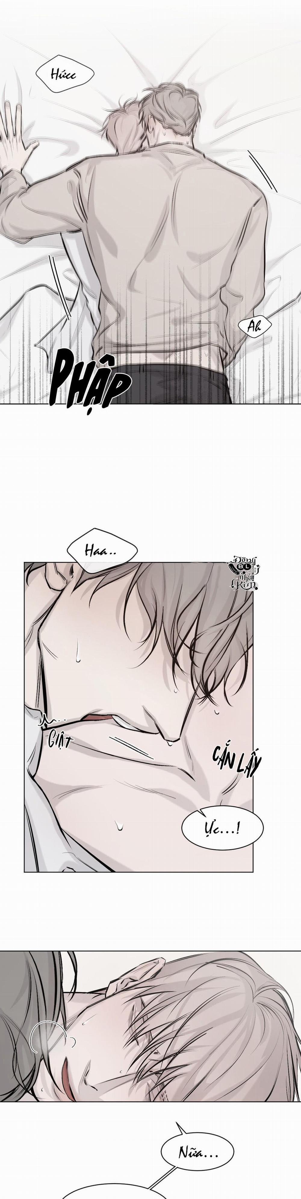 TUYỂN TẬP CUỒNG CÔNG-CHIẾM HỮU CÔNG CỦA NHÀ KIM 3.2 trang 15