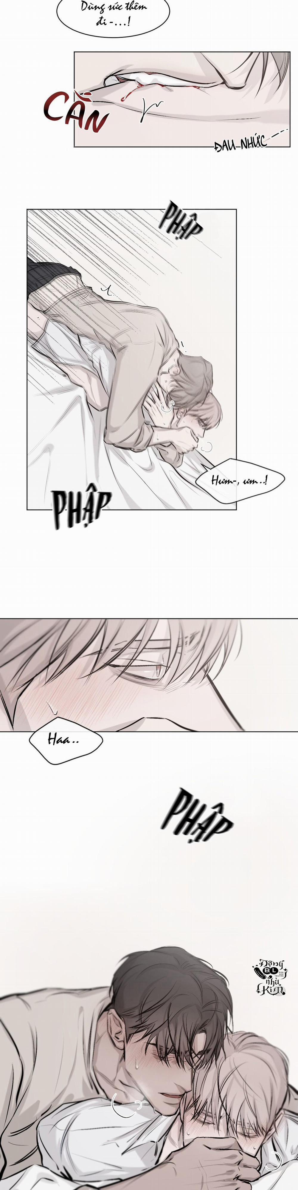 TUYỂN TẬP CUỒNG CÔNG-CHIẾM HỮU CÔNG CỦA NHÀ KIM 3.2 trang 16