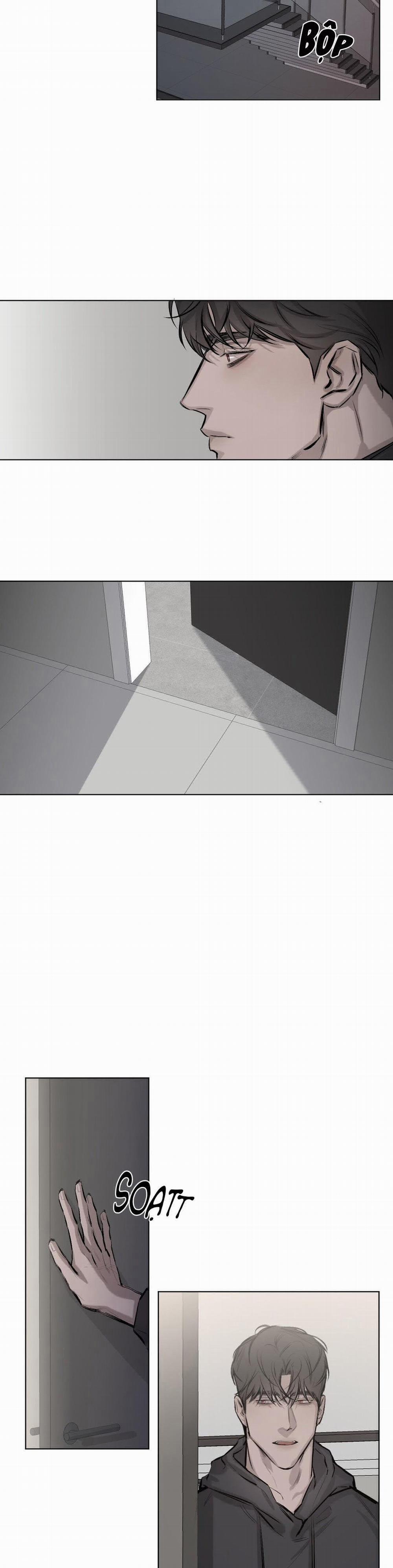 TUYỂN TẬP CUỒNG CÔNG-CHIẾM HỮU CÔNG CỦA NHÀ KIM 3.2 trang 20