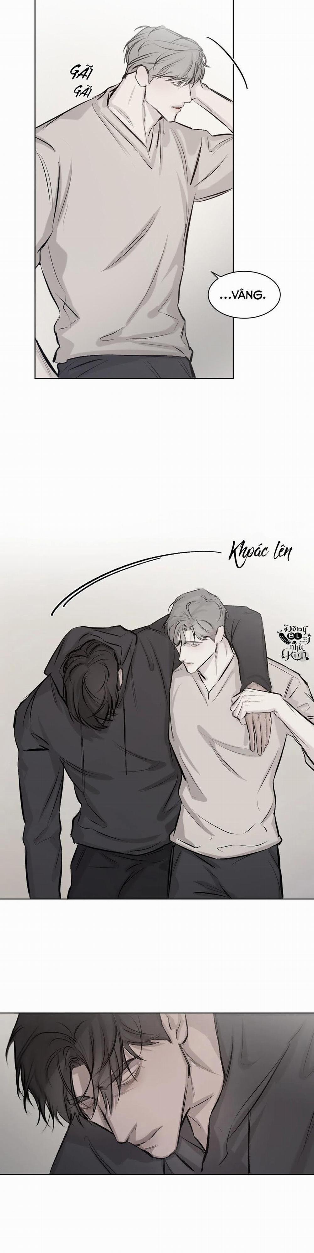 TUYỂN TẬP CUỒNG CÔNG-CHIẾM HỮU CÔNG CỦA NHÀ KIM 3.2 trang 23