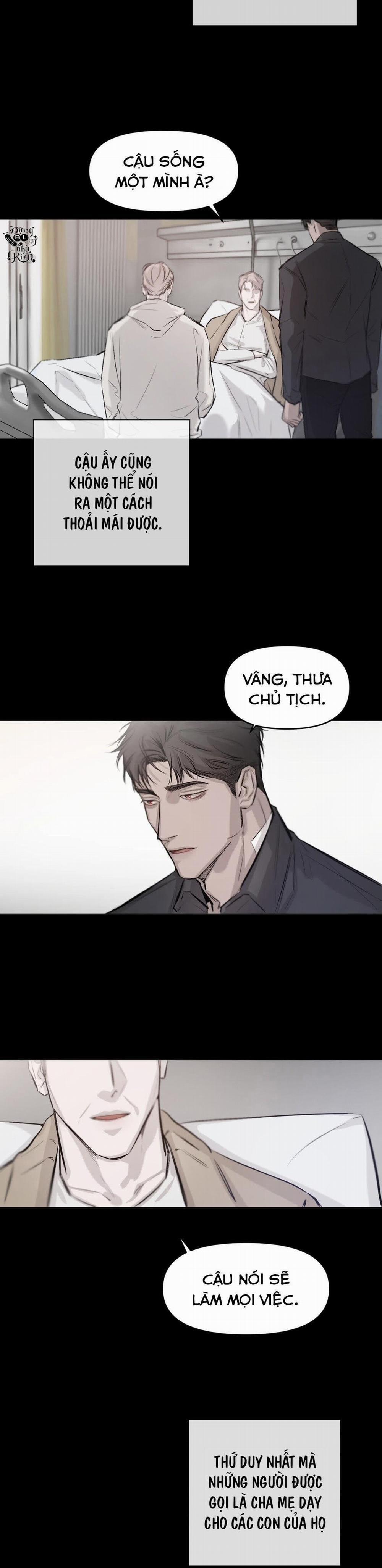 TUYỂN TẬP CUỒNG CÔNG-CHIẾM HỮU CÔNG CỦA NHÀ KIM 3.2 trang 5