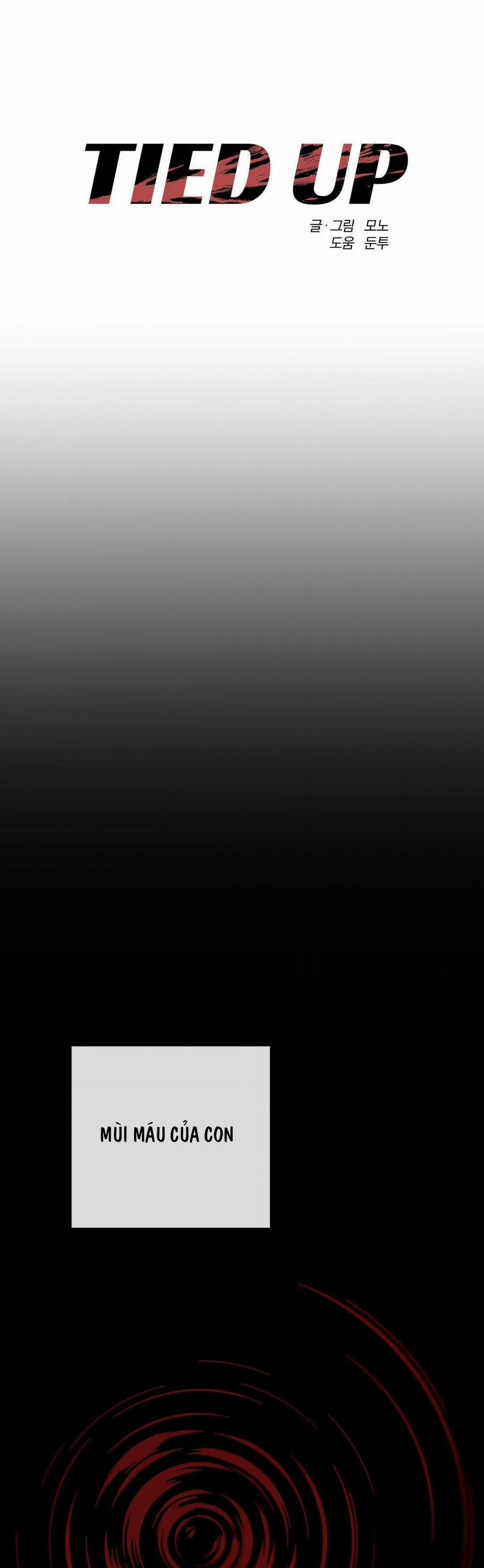 TUYỂN TẬP CUỒNG CÔNG-CHIẾM HỮU CÔNG CỦA NHÀ KIM 3.3 TIED UP 3 trang 12