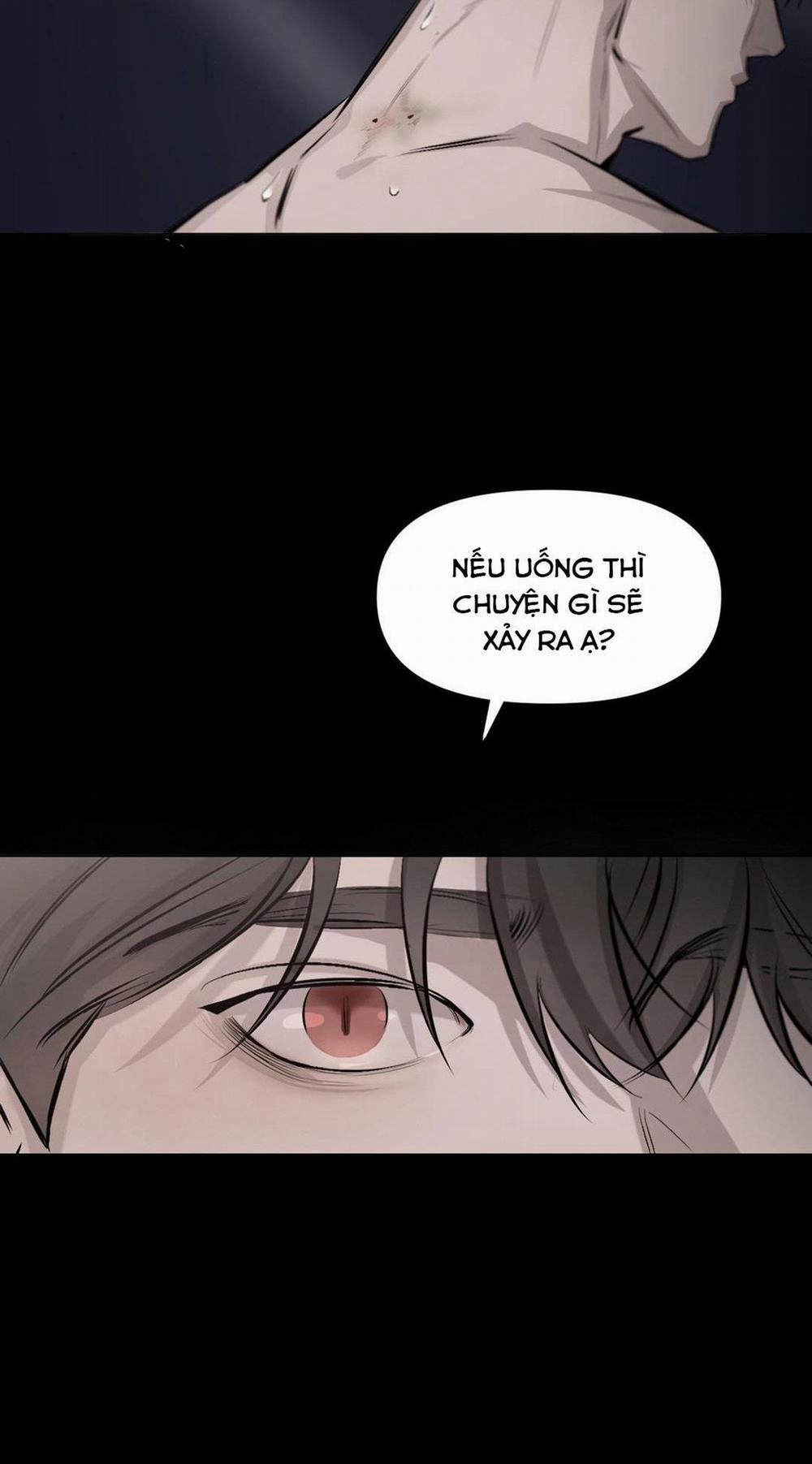 TUYỂN TẬP CUỒNG CÔNG-CHIẾM HỮU CÔNG CỦA NHÀ KIM 3.3 TIED UP 3 trang 15