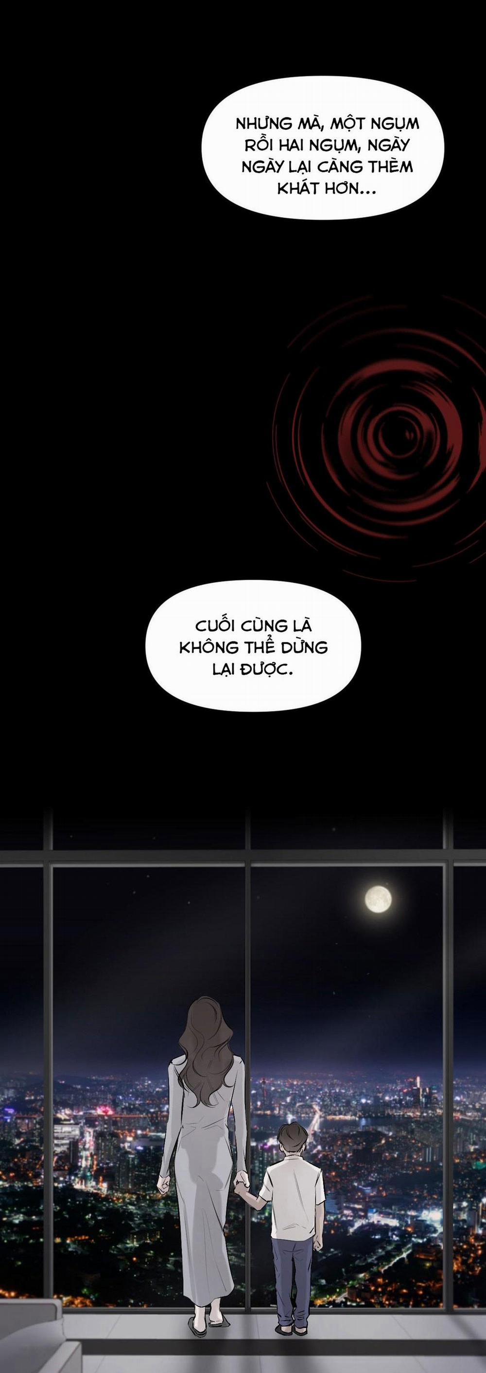 TUYỂN TẬP CUỒNG CÔNG-CHIẾM HỮU CÔNG CỦA NHÀ KIM 3.3 TIED UP 3 trang 20