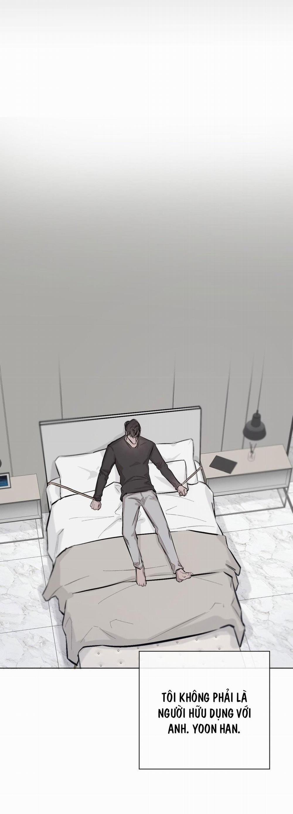 TUYỂN TẬP CUỒNG CÔNG-CHIẾM HỮU CÔNG CỦA NHÀ KIM 3.3 TIED UP 3 trang 22