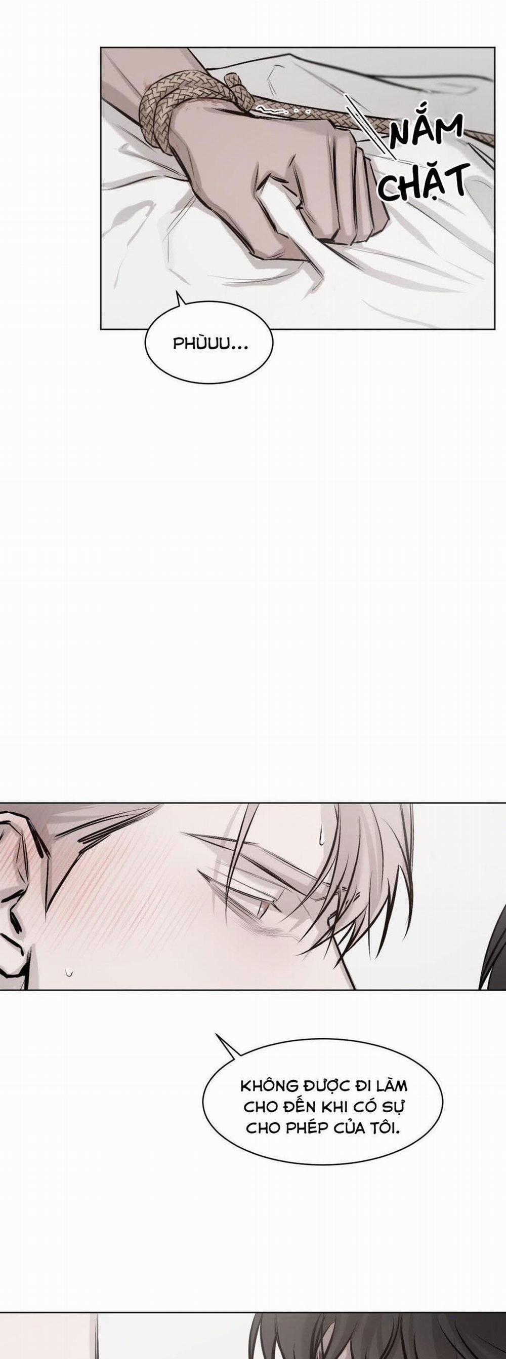 TUYỂN TẬP CUỒNG CÔNG-CHIẾM HỮU CÔNG CỦA NHÀ KIM 3.3 trang 10