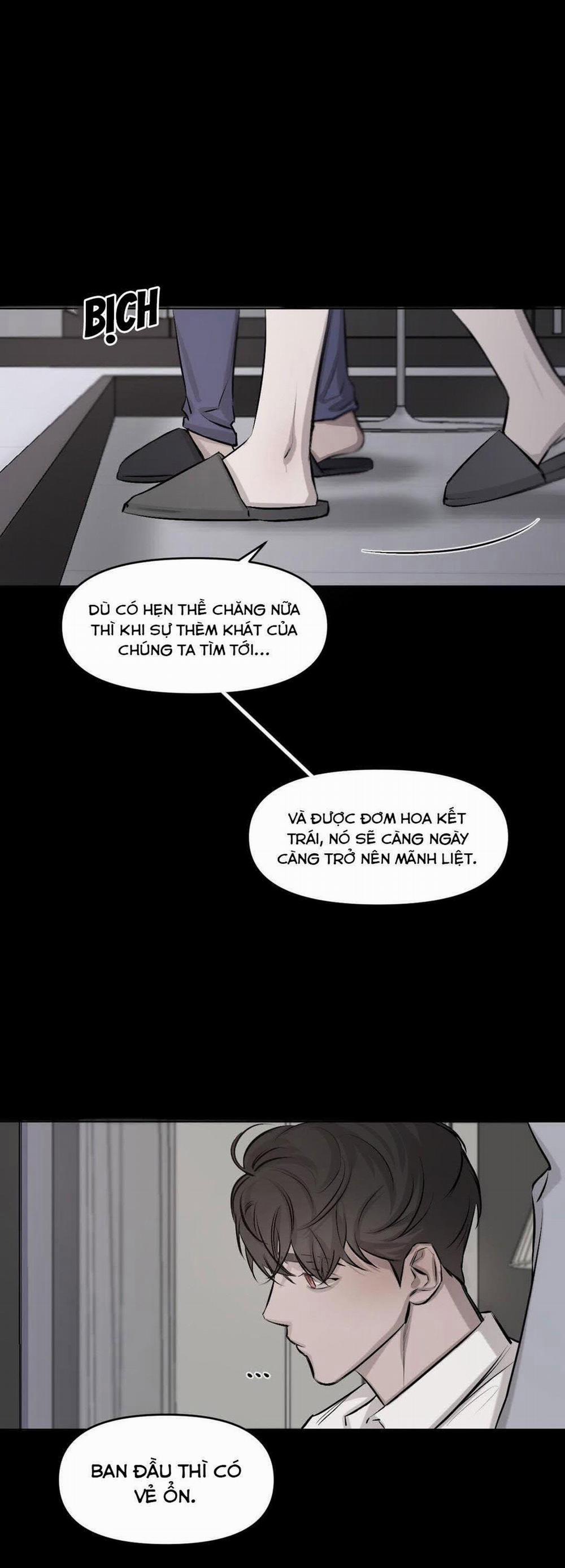 TUYỂN TẬP CUỒNG CÔNG-CHIẾM HỮU CÔNG CỦA NHÀ KIM 3.3 trang 19