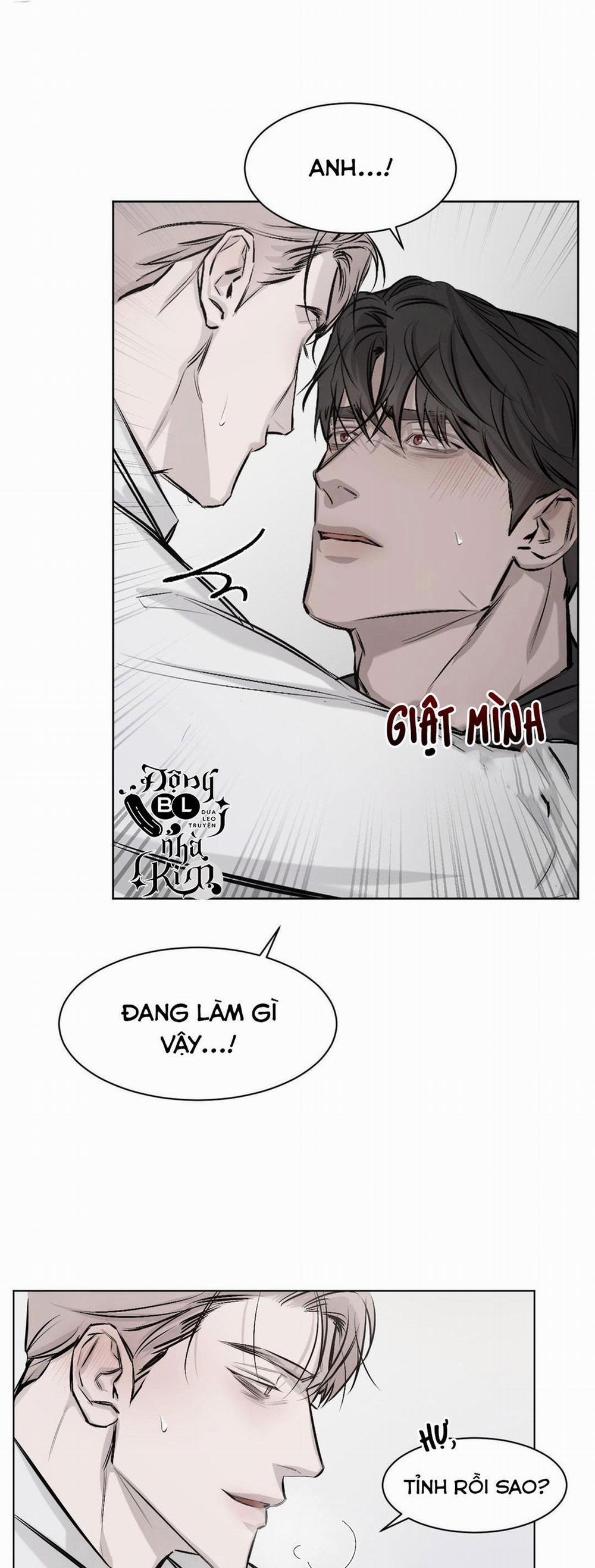 TUYỂN TẬP CUỒNG CÔNG-CHIẾM HỮU CÔNG CỦA NHÀ KIM 3.3 trang 2