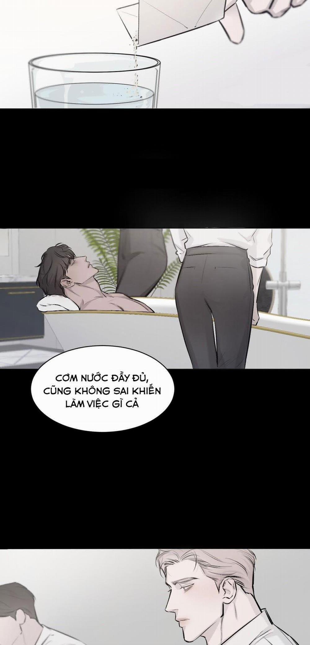 TUYỂN TẬP CUỒNG CÔNG-CHIẾM HỮU CÔNG CỦA NHÀ KIM 3.3 trang 26