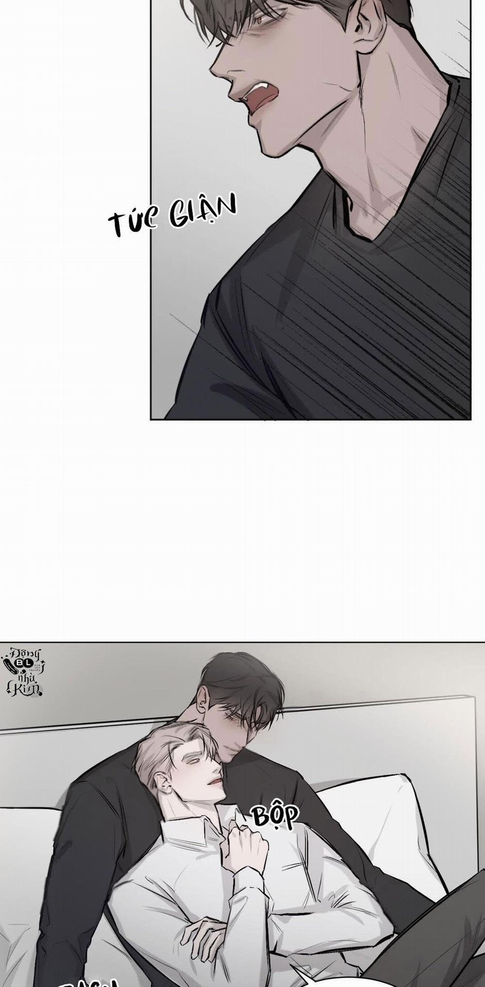 TUYỂN TẬP CUỒNG CÔNG-CHIẾM HỮU CÔNG CỦA NHÀ KIM 3.3 trang 28