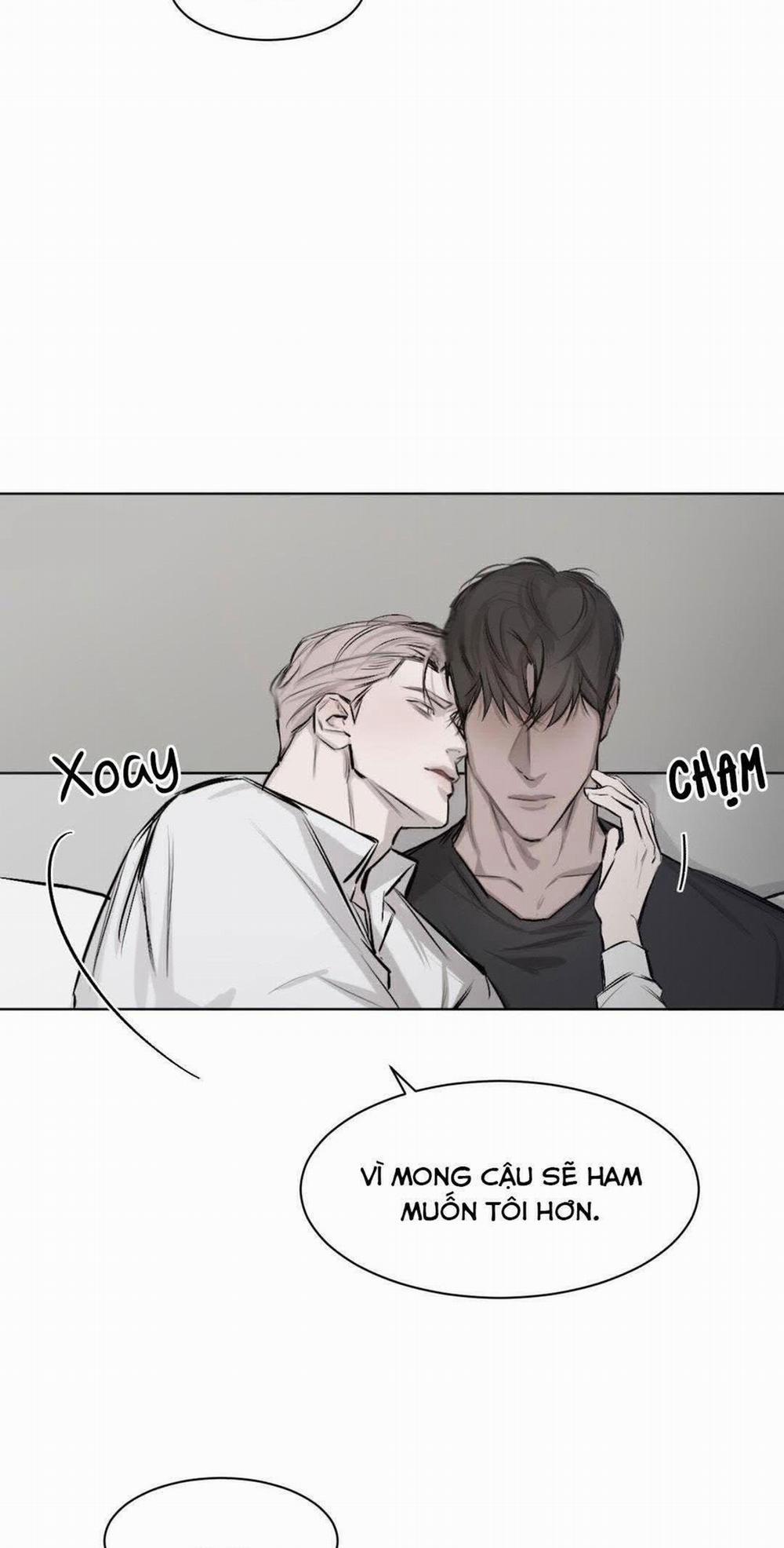 TUYỂN TẬP CUỒNG CÔNG-CHIẾM HỮU CÔNG CỦA NHÀ KIM 3.3 trang 31