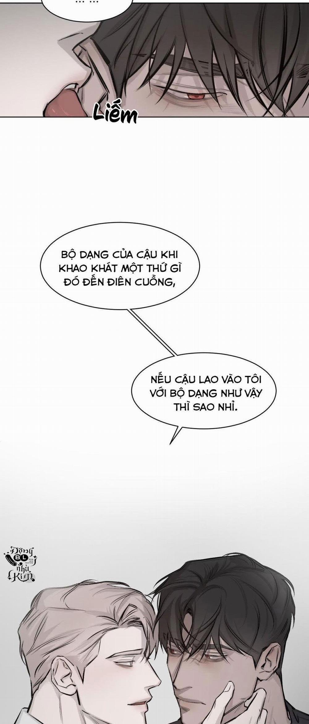 TUYỂN TẬP CUỒNG CÔNG-CHIẾM HỮU CÔNG CỦA NHÀ KIM 3.3 trang 32