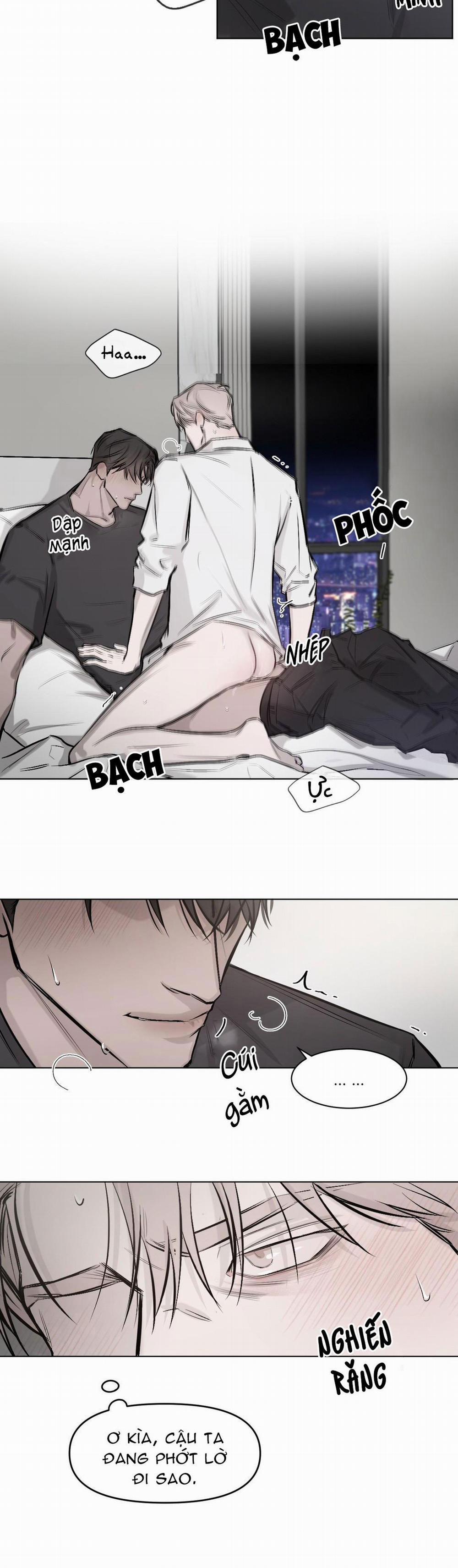 TUYỂN TẬP CUỒNG CÔNG-CHIẾM HỮU CÔNG CỦA NHÀ KIM 3.3 trang 4