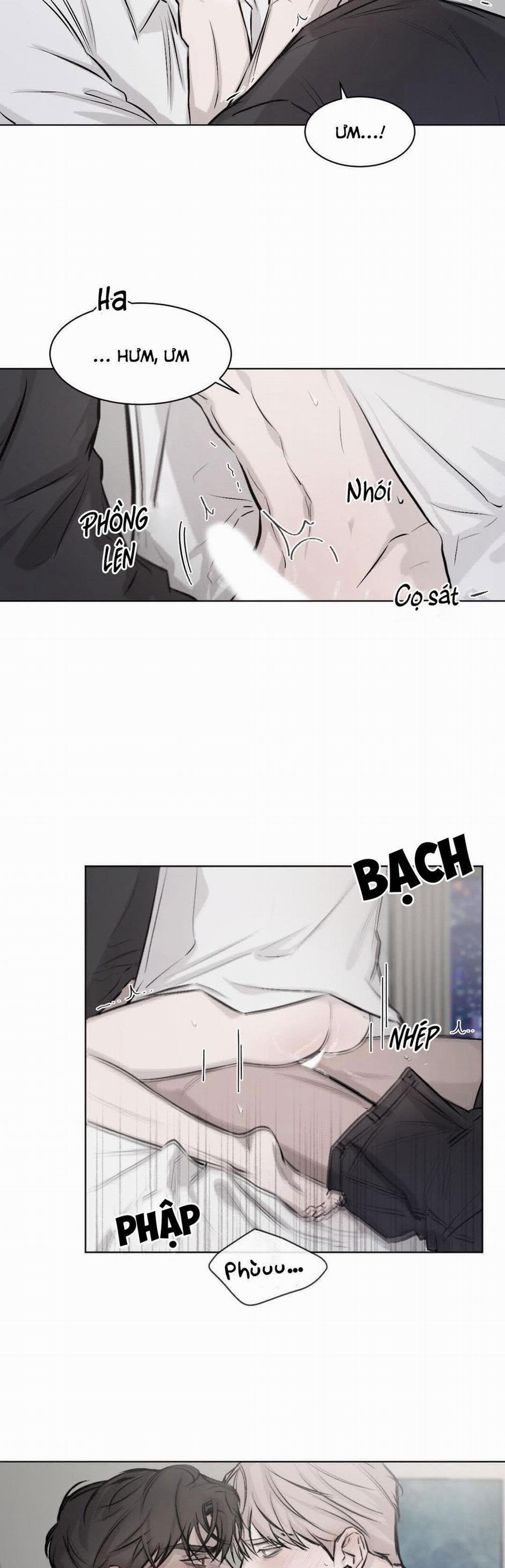 TUYỂN TẬP CUỒNG CÔNG-CHIẾM HỮU CÔNG CỦA NHÀ KIM 3.3 trang 6