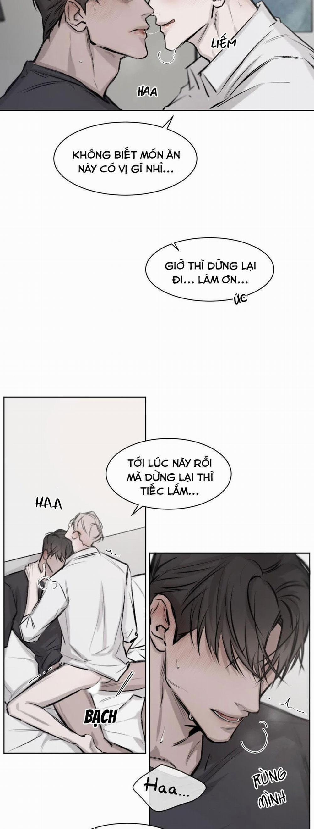 TUYỂN TẬP CUỒNG CÔNG-CHIẾM HỮU CÔNG CỦA NHÀ KIM 3.3 trang 7