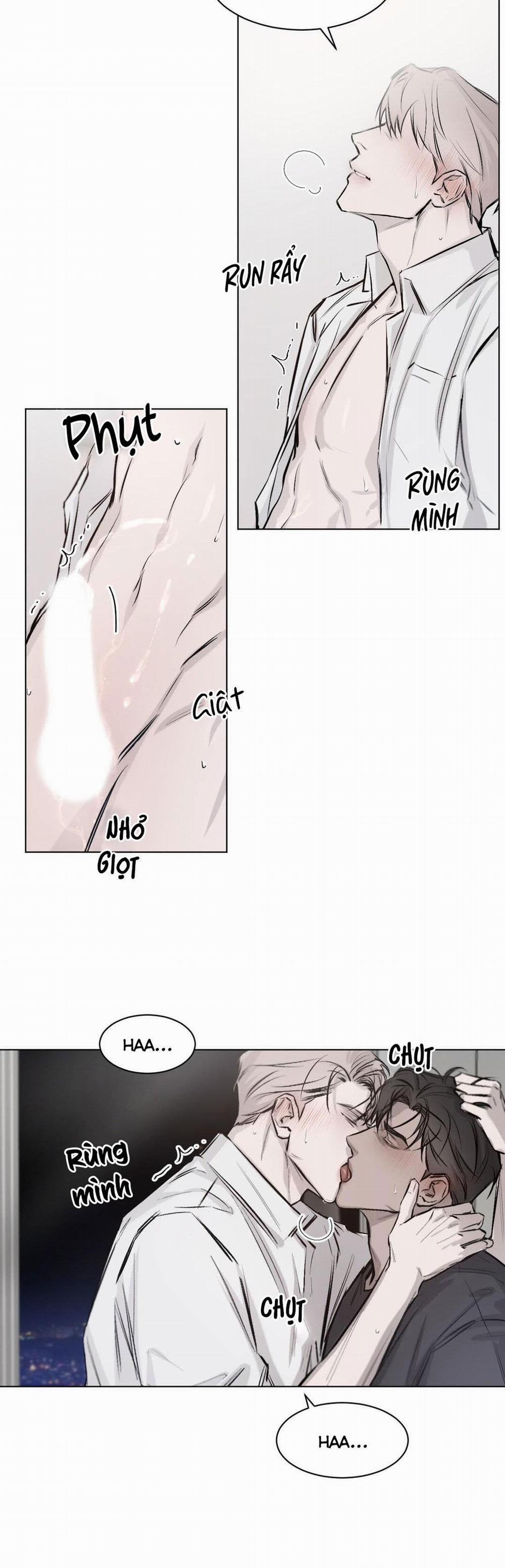 TUYỂN TẬP CUỒNG CÔNG-CHIẾM HỮU CÔNG CỦA NHÀ KIM 3.3 trang 9