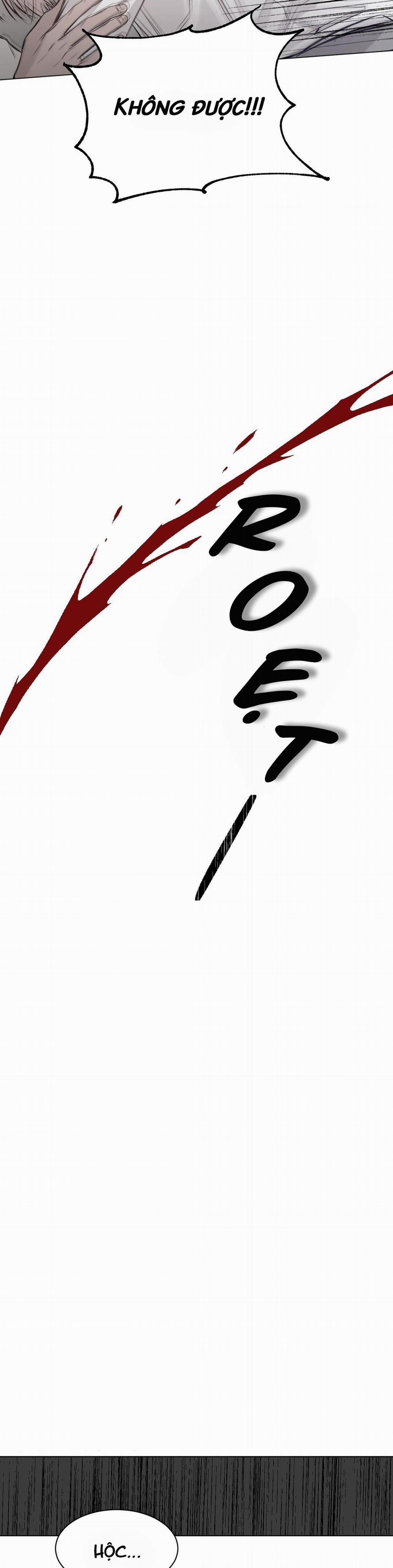 TUYỂN TẬP CUỒNG CÔNG-CHIẾM HỮU CÔNG CỦA NHÀ KIM 3.4 TIED UP 4 trang 19