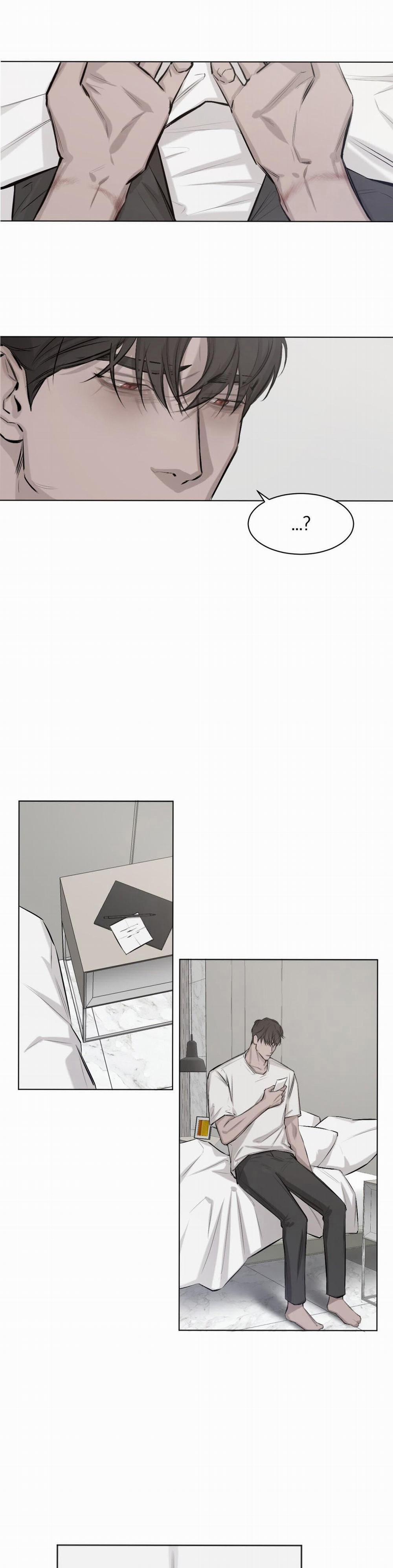 TUYỂN TẬP CUỒNG CÔNG-CHIẾM HỮU CÔNG CỦA NHÀ KIM 3.4 trang 1