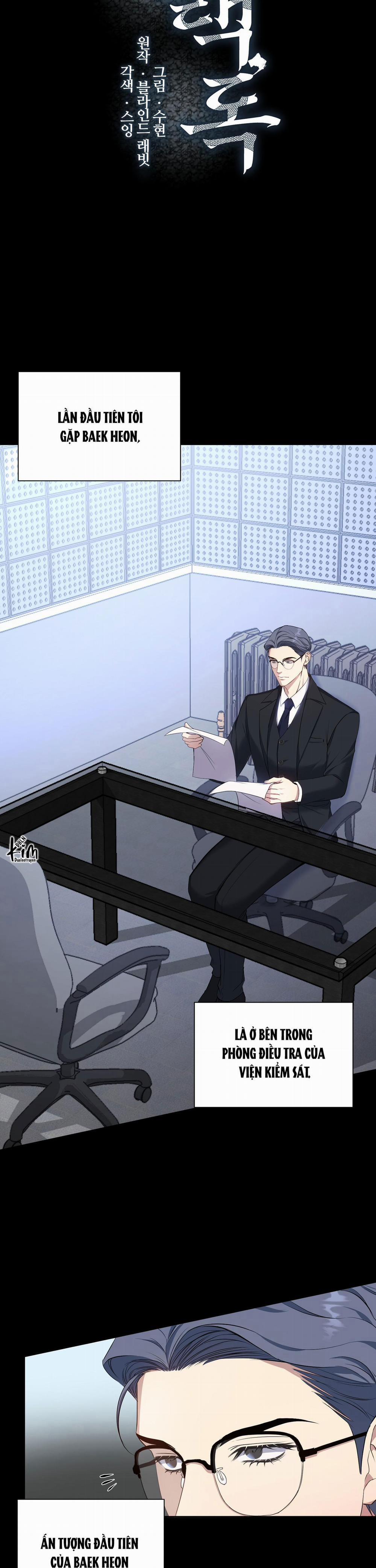 TUYỂN TẬP CUỒNG CÔNG-CHIẾM HỮU CÔNG CỦA NHÀ KIM 30.1 BLACK 1 trang 12