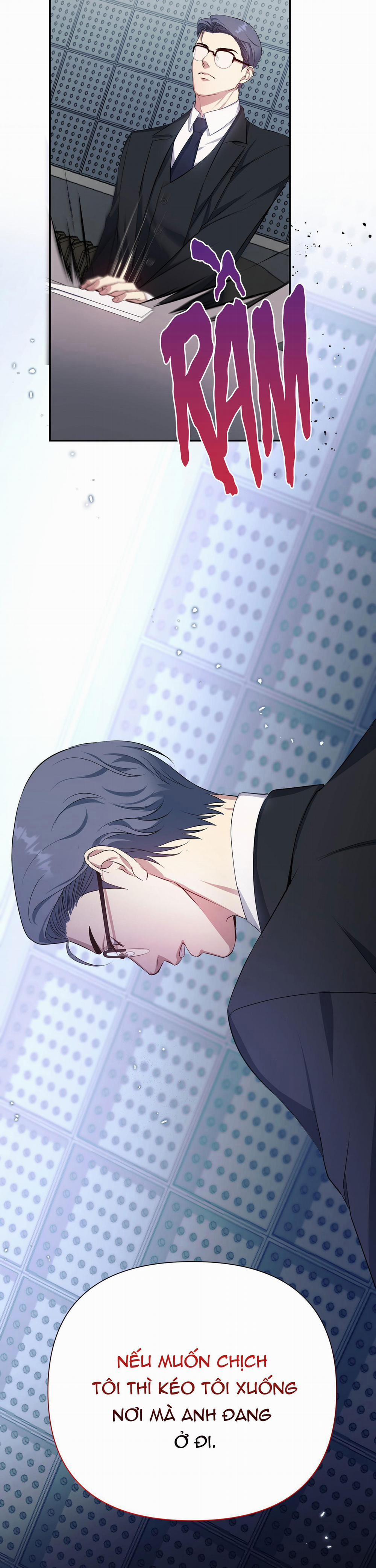 TUYỂN TẬP CUỒNG CÔNG-CHIẾM HỮU CÔNG CỦA NHÀ KIM 30.1 BLACK 1 trang 24