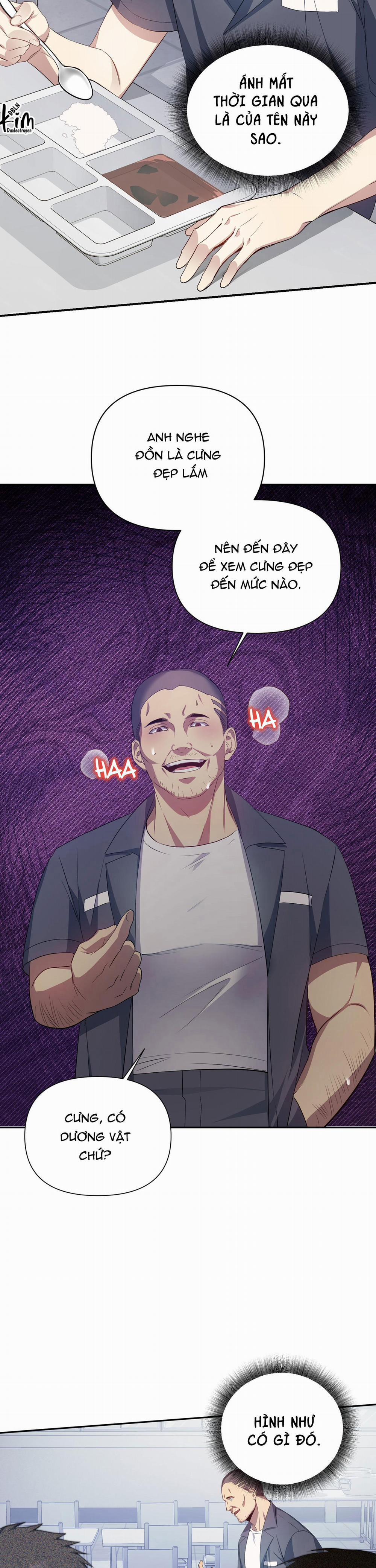 TUYỂN TẬP CUỒNG CÔNG-CHIẾM HỮU CÔNG CỦA NHÀ KIM 30.2 BLACK 2 trang 3