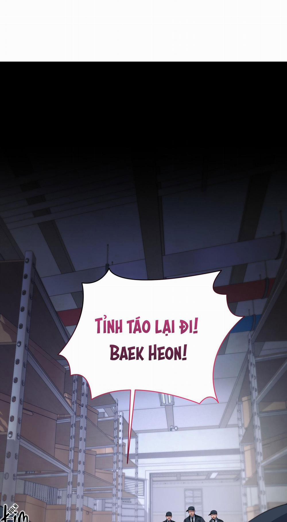 TUYỂN TẬP CUỒNG CÔNG-CHIẾM HỮU CÔNG CỦA NHÀ KIM 30.2 BLACK 2 trang 39