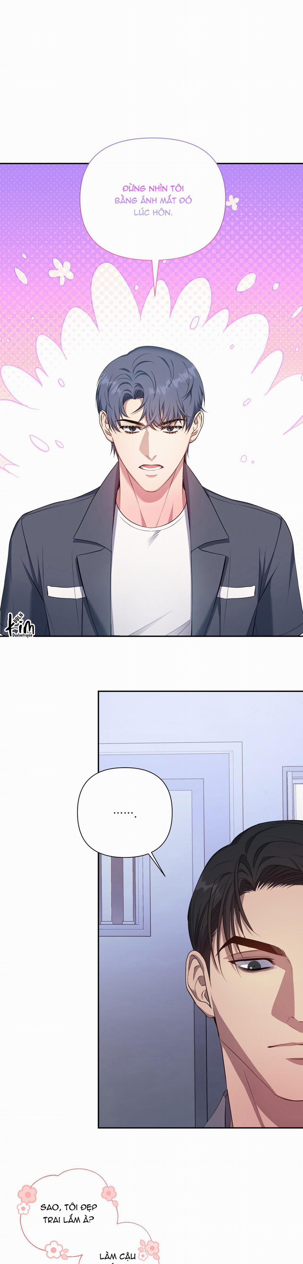 TUYỂN TẬP CUỒNG CÔNG-CHIẾM HỮU CÔNG CỦA NHÀ KIM 30.3 BLACK 3 trang 17