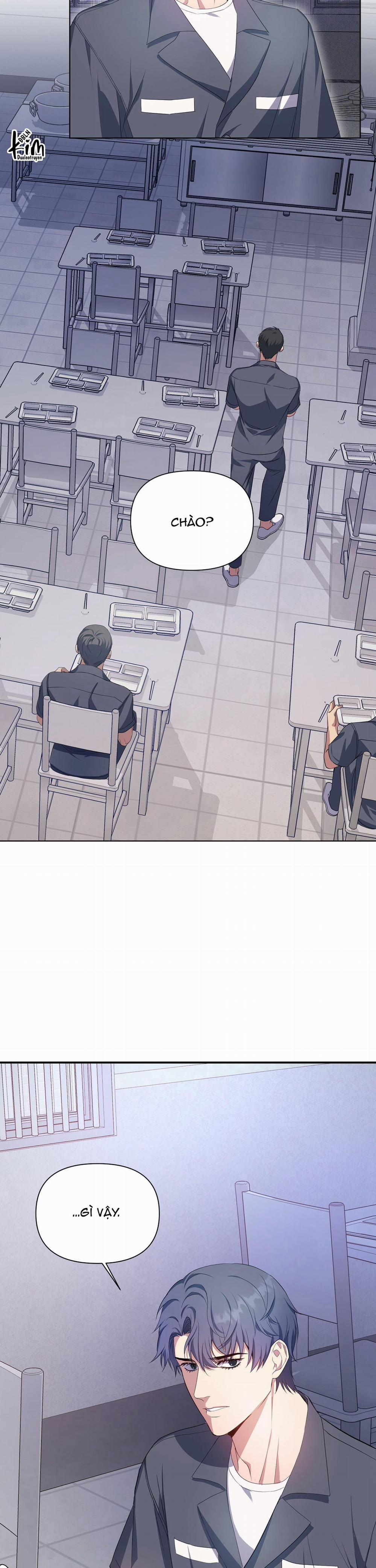 TUYỂN TẬP CUỒNG CÔNG-CHIẾM HỮU CÔNG CỦA NHÀ KIM 30.3 BLACK 3 trang 2