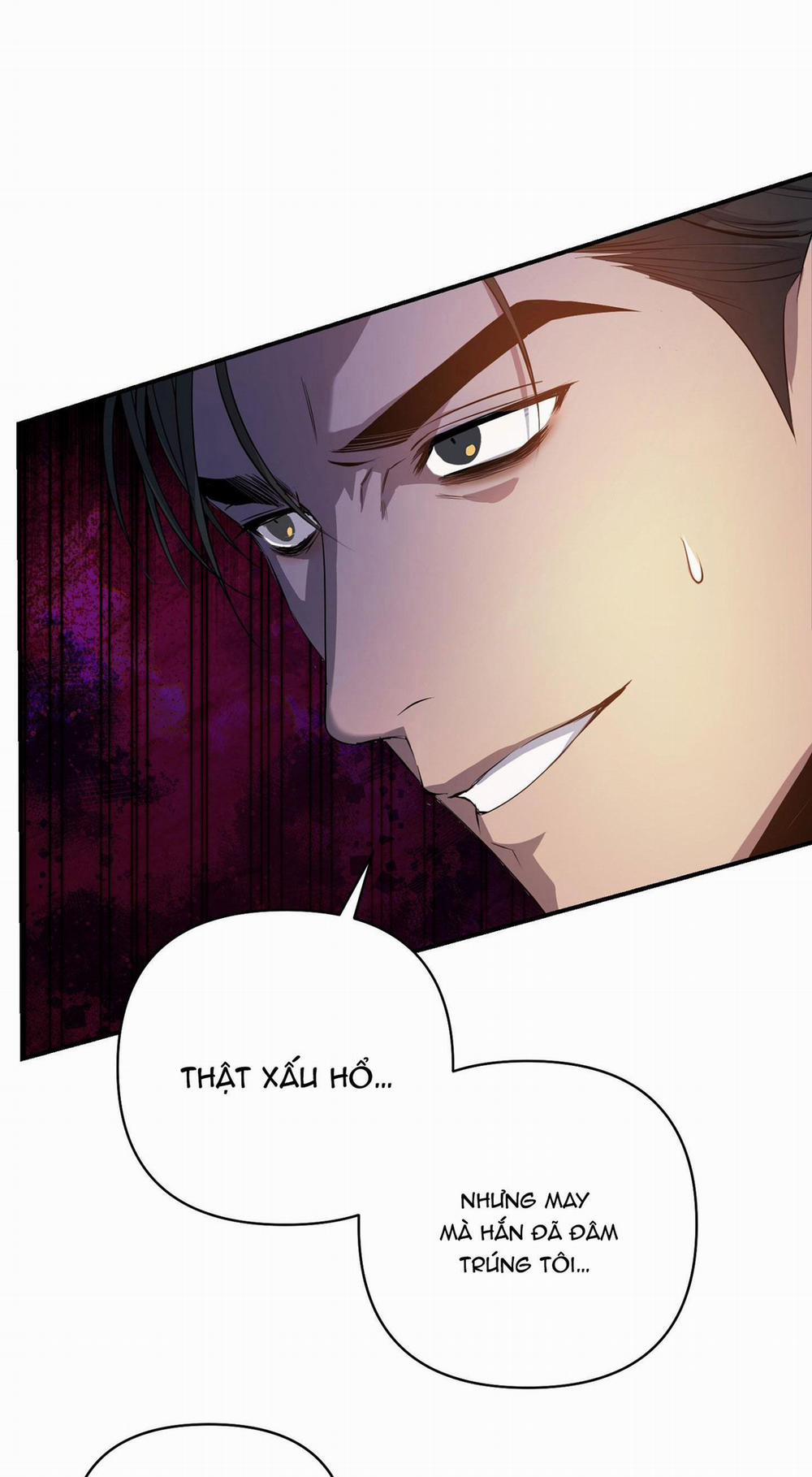 TUYỂN TẬP CUỒNG CÔNG-CHIẾM HỮU CÔNG CỦA NHÀ KIM 30.3 BLACK 3 trang 37