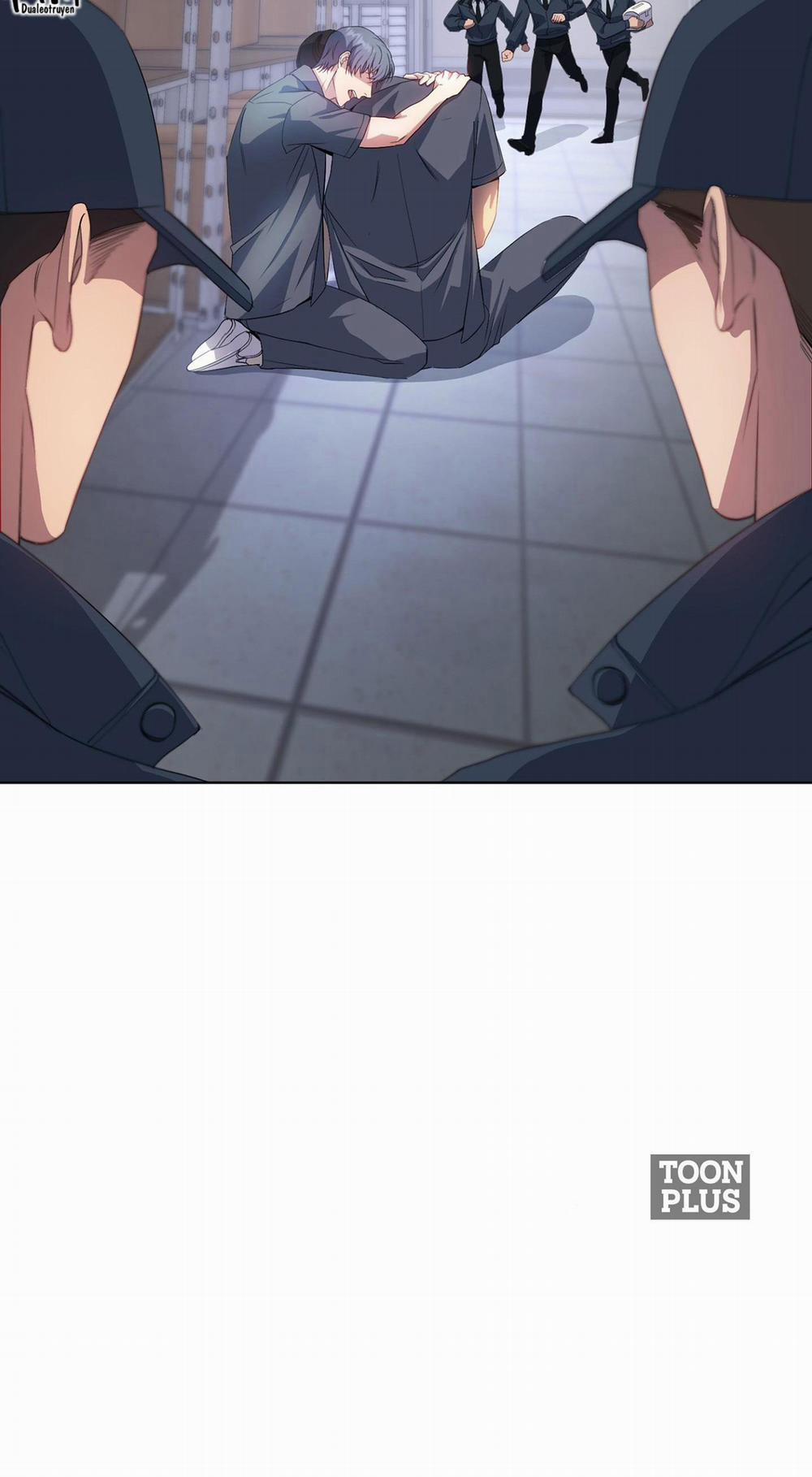 TUYỂN TẬP CUỒNG CÔNG-CHIẾM HỮU CÔNG CỦA NHÀ KIM 30.3 BLACK 3 trang 40