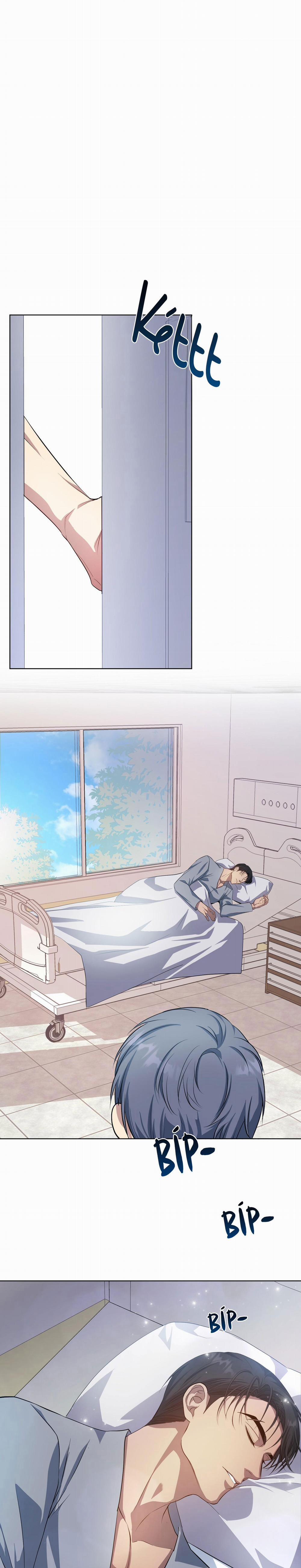 TUYỂN TẬP CUỒNG CÔNG-CHIẾM HỮU CÔNG CỦA NHÀ KIM 30.4 BLACK END trang 0