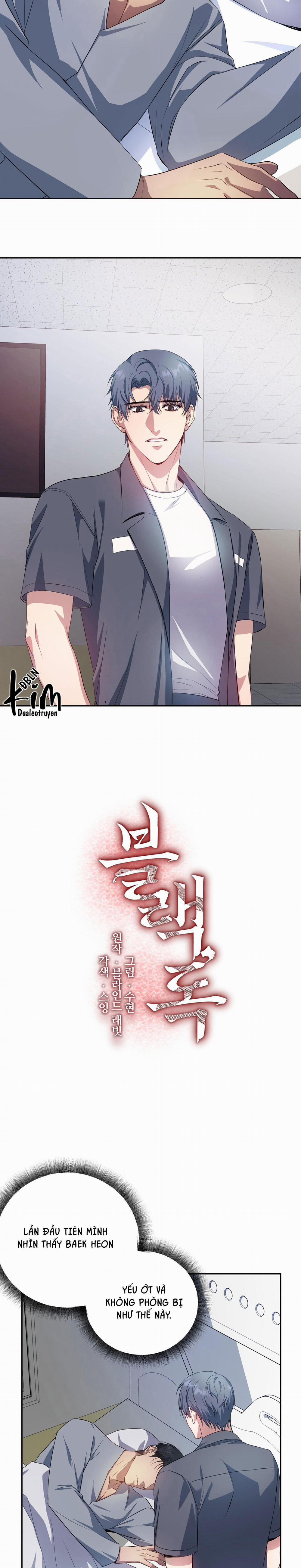 TUYỂN TẬP CUỒNG CÔNG-CHIẾM HỮU CÔNG CỦA NHÀ KIM 30.4 BLACK END trang 1