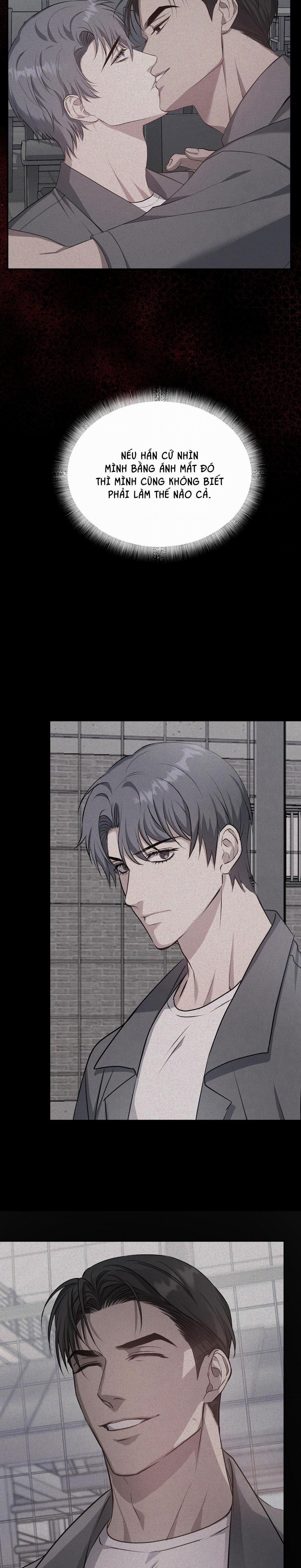 TUYỂN TẬP CUỒNG CÔNG-CHIẾM HỮU CÔNG CỦA NHÀ KIM 30.4 BLACK END trang 18