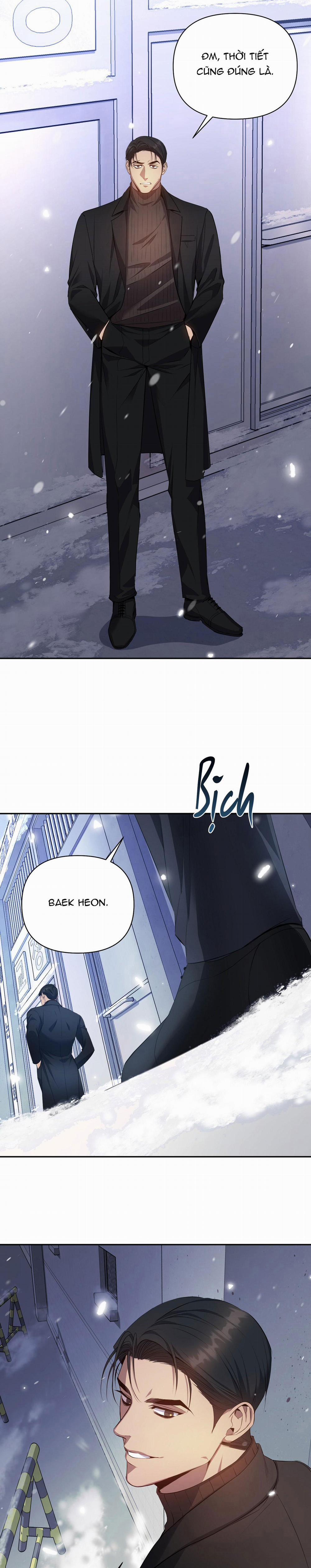 TUYỂN TẬP CUỒNG CÔNG-CHIẾM HỮU CÔNG CỦA NHÀ KIM 30.4 BLACK END trang 24