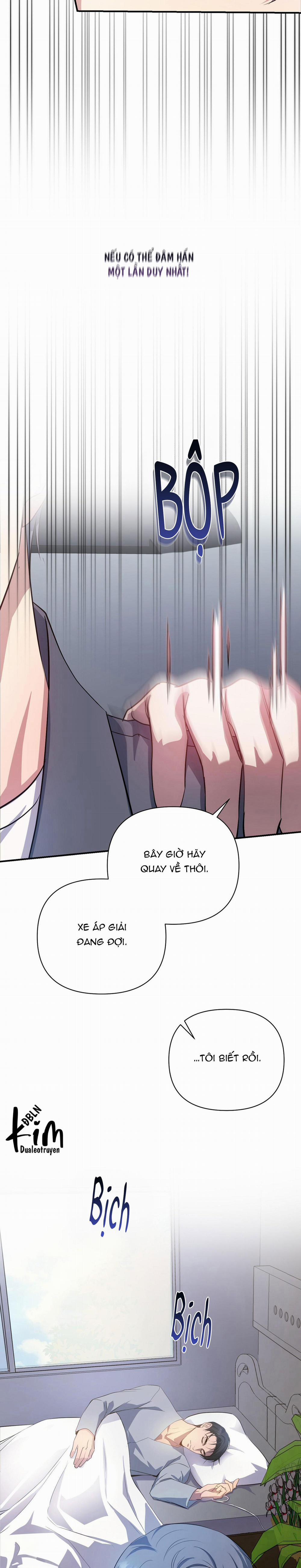 TUYỂN TẬP CUỒNG CÔNG-CHIẾM HỮU CÔNG CỦA NHÀ KIM 30.4 BLACK END trang 3