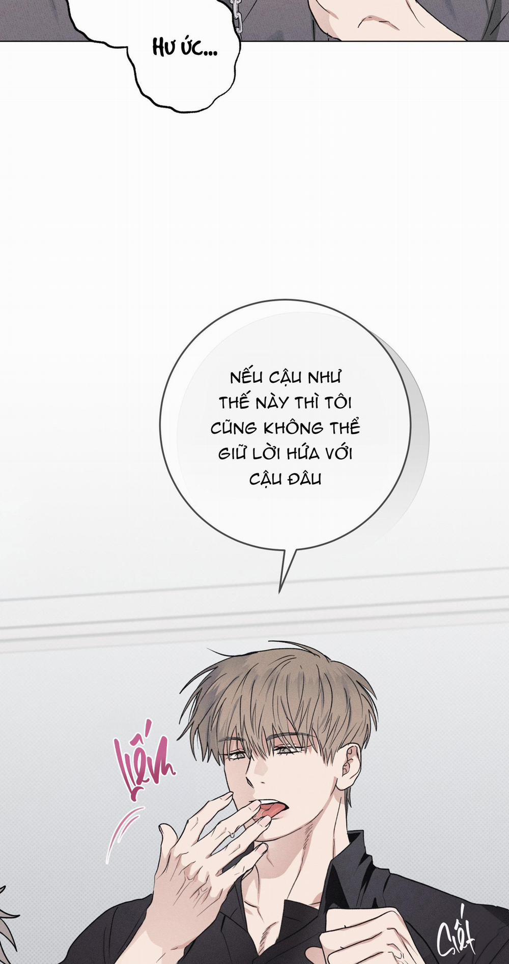 TUYỂN TẬP CUỒNG CÔNG-CHIẾM HỮU CÔNG CỦA NHÀ KIM 31.1 N.KÝ NUÔI SÓI 1 trang 10