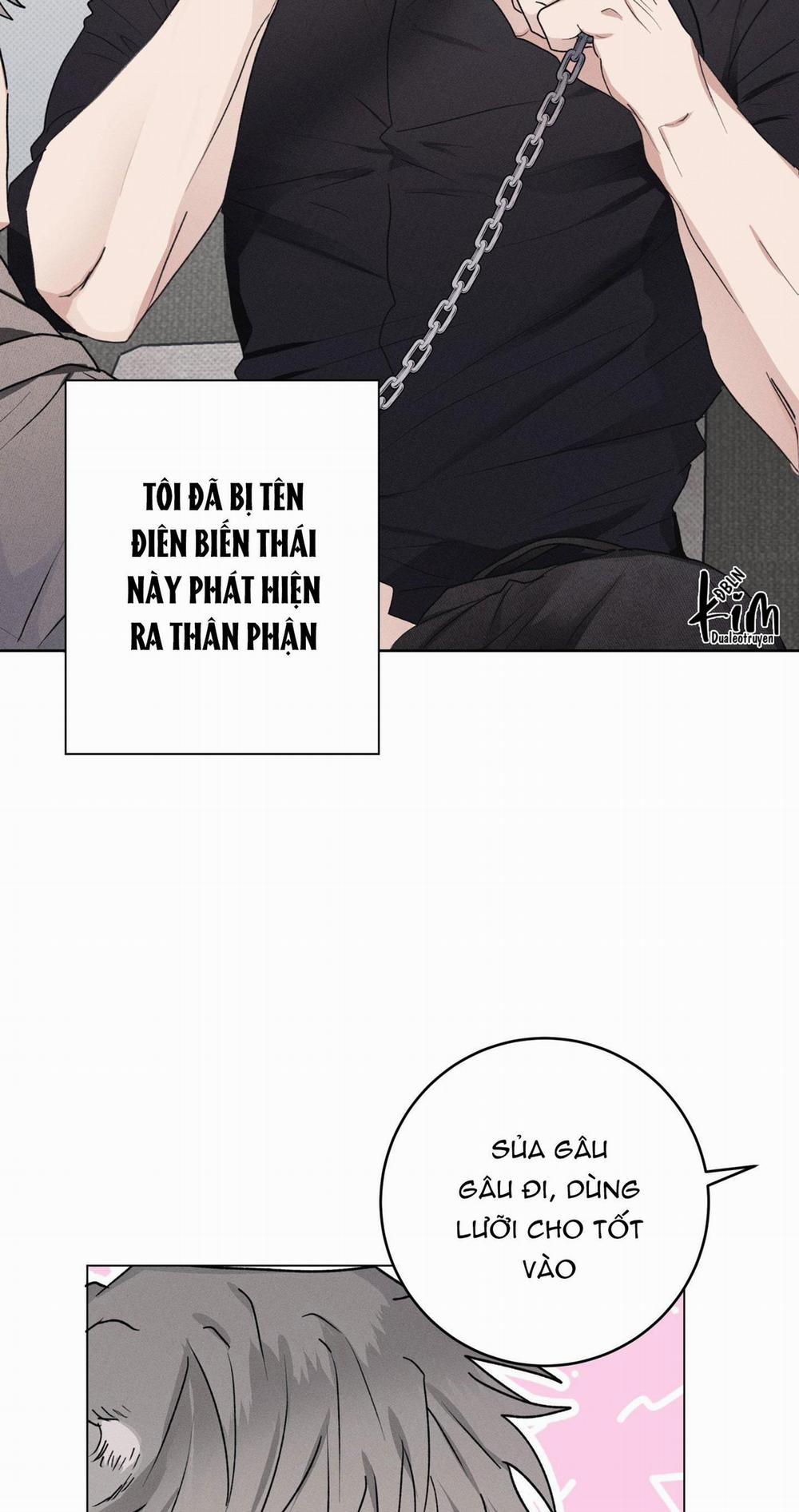 TUYỂN TẬP CUỒNG CÔNG-CHIẾM HỮU CÔNG CỦA NHÀ KIM 31.1 N.KÝ NUÔI SÓI 1 trang 11