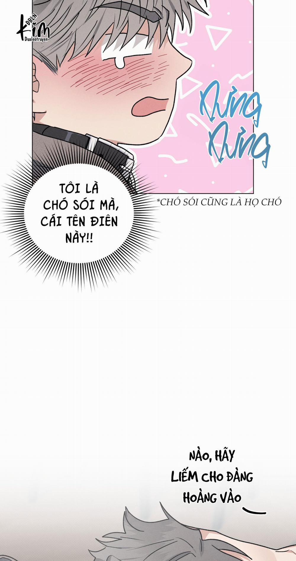 TUYỂN TẬP CUỒNG CÔNG-CHIẾM HỮU CÔNG CỦA NHÀ KIM 31.1 N.KÝ NUÔI SÓI 1 trang 12