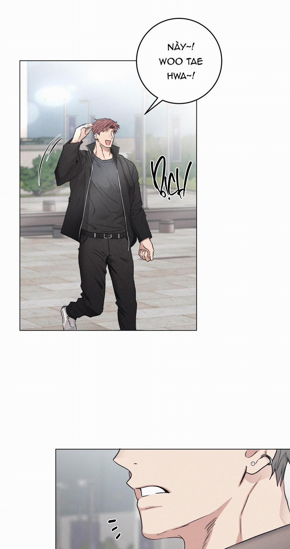 TUYỂN TẬP CUỒNG CÔNG-CHIẾM HỮU CÔNG CỦA NHÀ KIM 31.1 N.KÝ NUÔI SÓI 1 trang 15