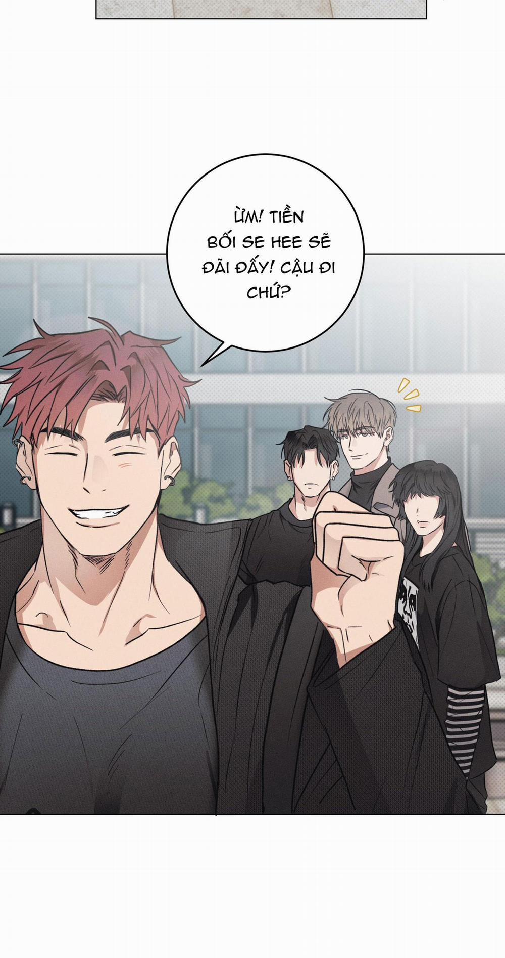 TUYỂN TẬP CUỒNG CÔNG-CHIẾM HỮU CÔNG CỦA NHÀ KIM 31.1 N.KÝ NUÔI SÓI 1 trang 17