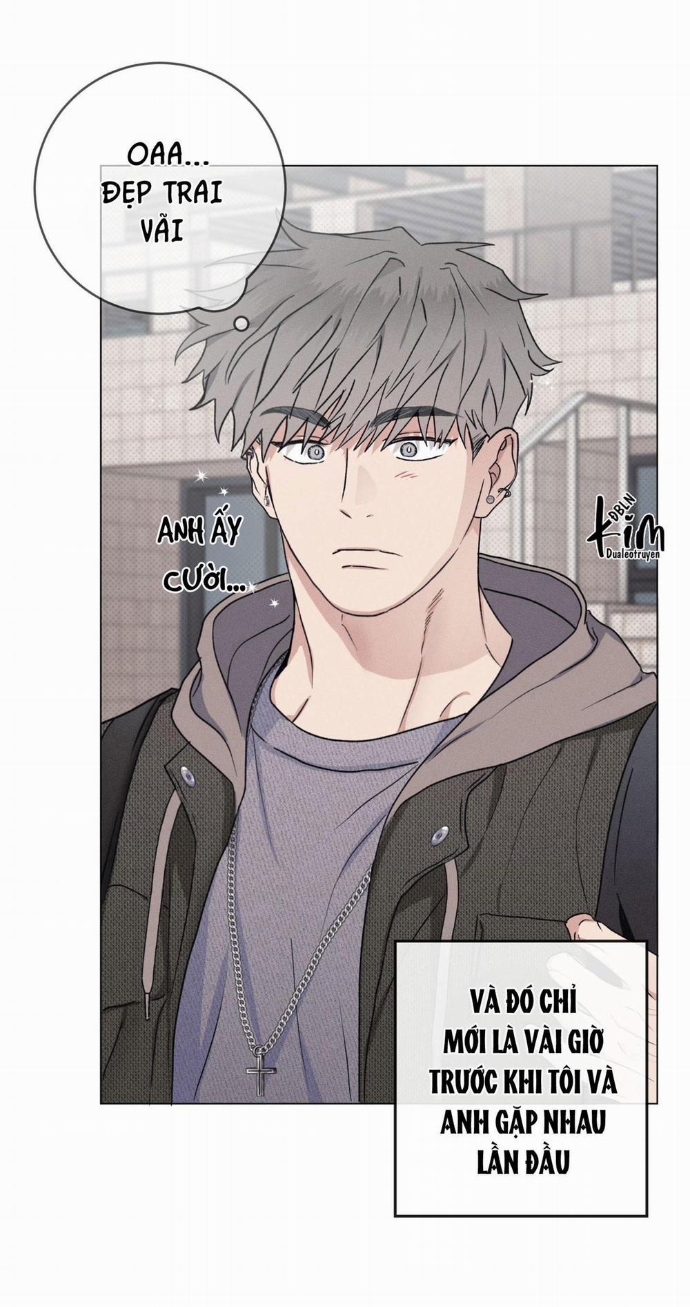 TUYỂN TẬP CUỒNG CÔNG-CHIẾM HỮU CÔNG CỦA NHÀ KIM 31.1 N.KÝ NUÔI SÓI 1 trang 19