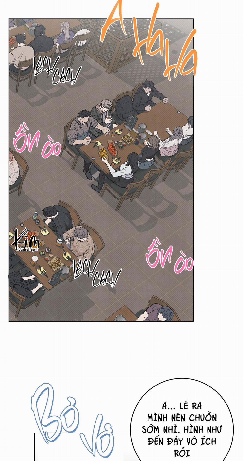 TUYỂN TẬP CUỒNG CÔNG-CHIẾM HỮU CÔNG CỦA NHÀ KIM 31.1 N.KÝ NUÔI SÓI 1 trang 22